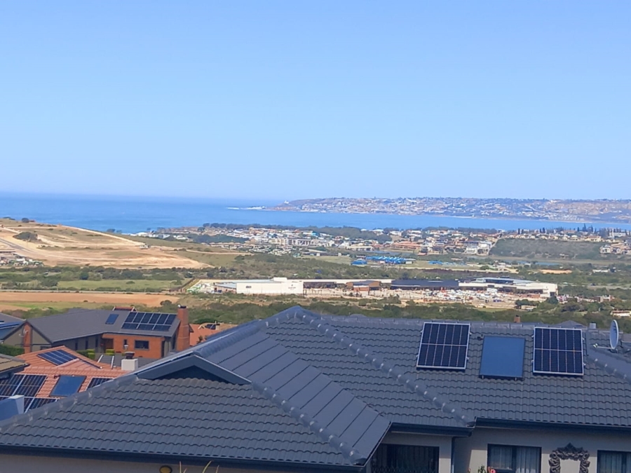 To Let 2 Bedroom Property for Rent in Monte Christo Western Cape